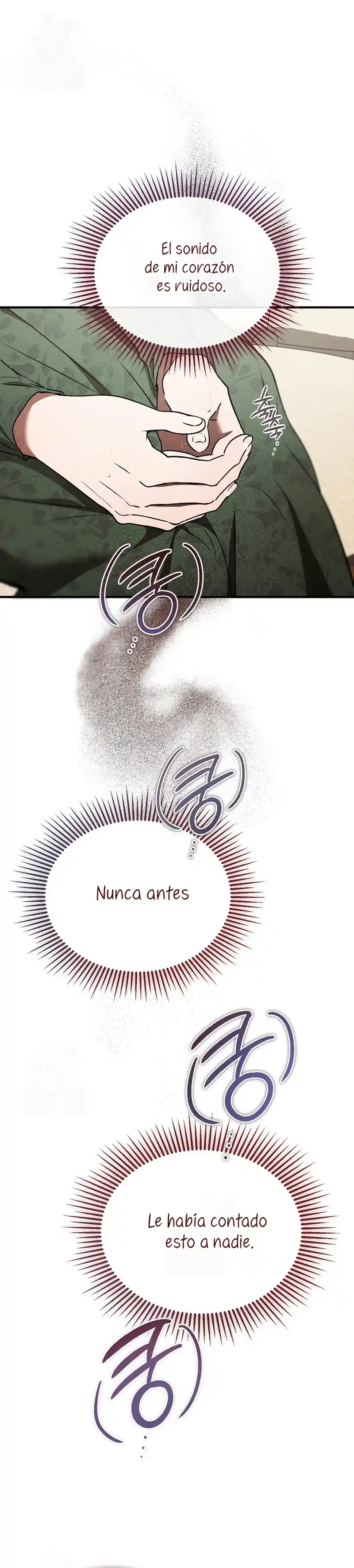 El Demonio Criará A Una Dama - Capítulo 83 - Página 3 - LectorTMOo
