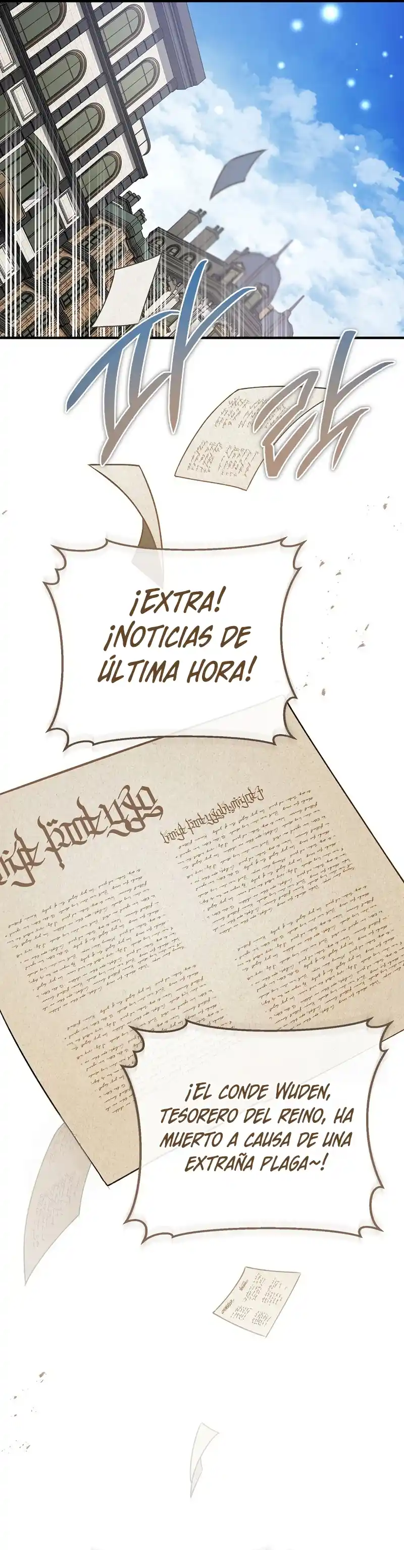 El Demonio Criará A Una Dama - Capítulo 84 - Página 13 - LectorTMOo