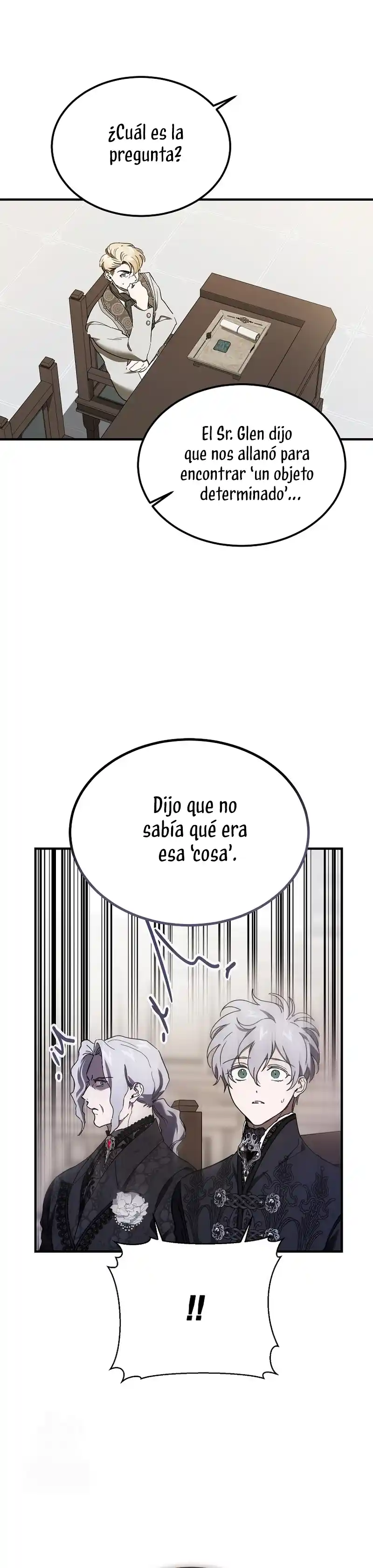 El Demonio Criará A Una Dama - Capítulo 87 - Página 16 - LectorTMOo