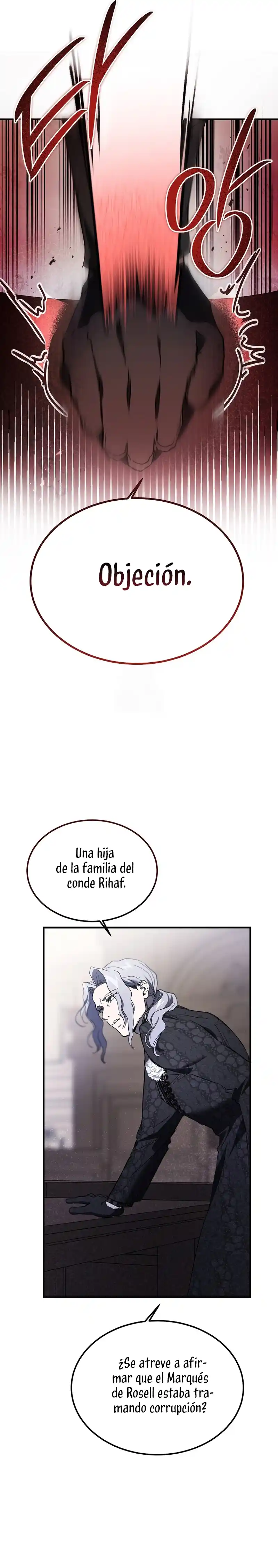 El Demonio Criará A Una Dama - Capítulo 87 - Página 18 - LectorTMOo