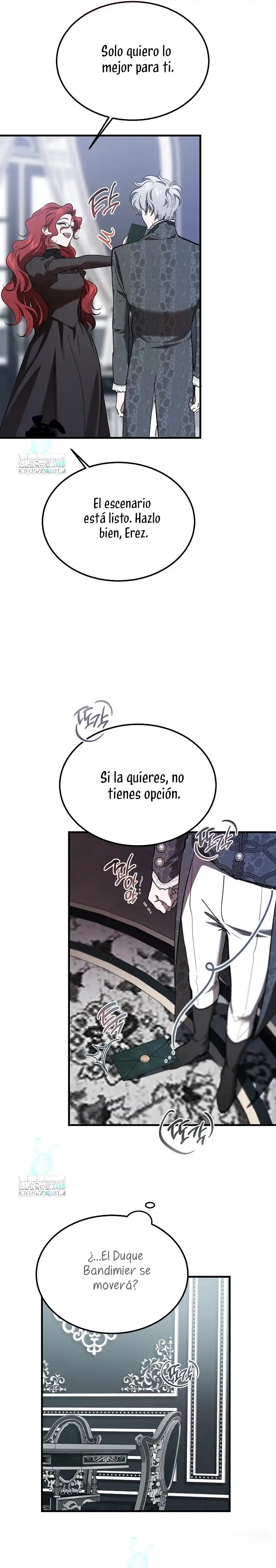 El Demonio Criará A Una Dama - Capítulo 91 - Página 24 - LectorTMOo