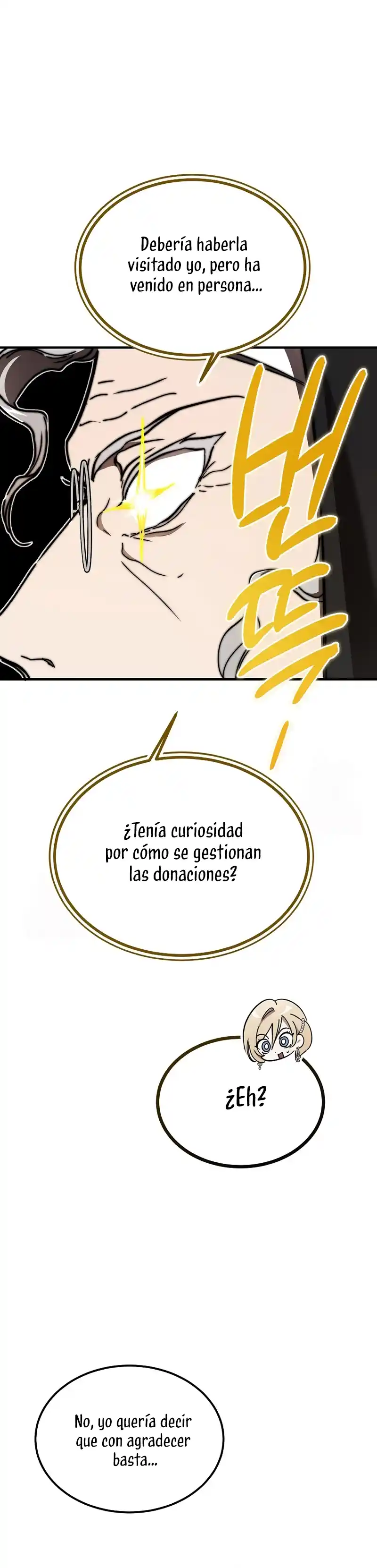 El Demonio Criará A Una Dama - Capítulo 92 - Página 12 - LectorTMOo