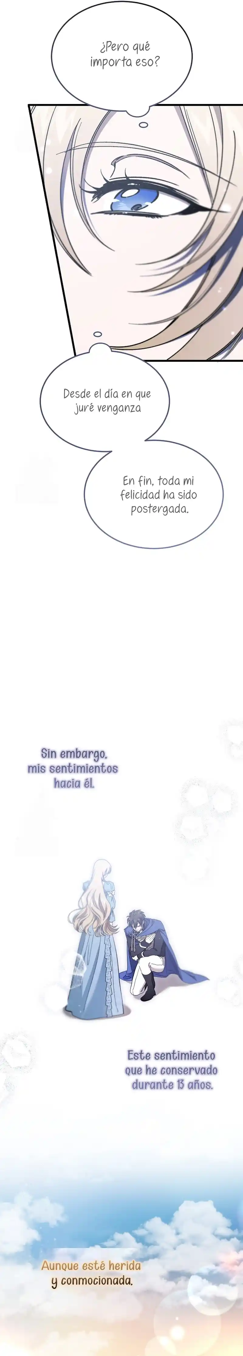 El Demonio Criará A Una Dama - Capítulo 93 - Página 15 - LectorTMOo