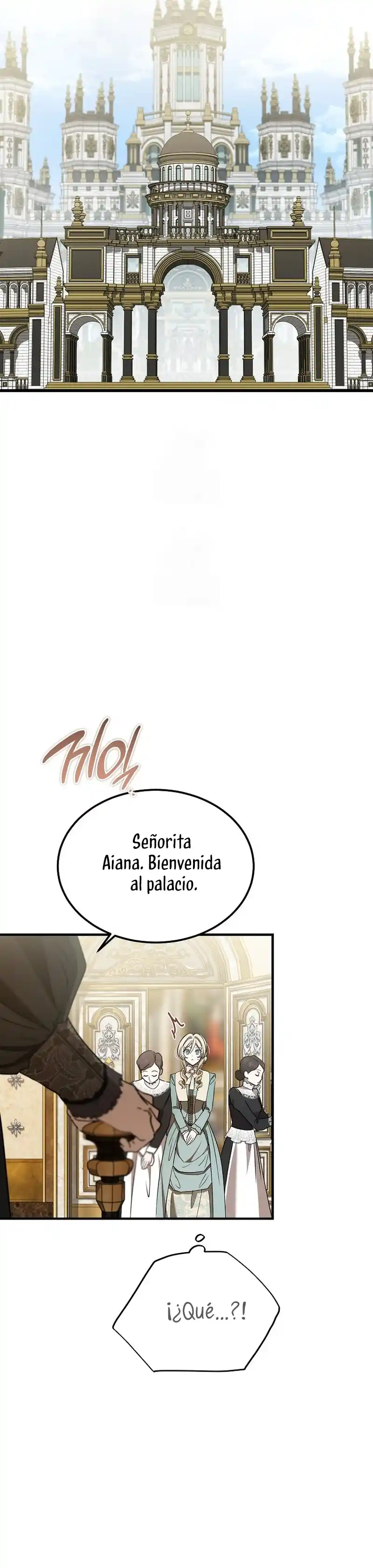 El Demonio Criará A Una Dama - Capítulo 93 - Página 24 - LectorTMOo