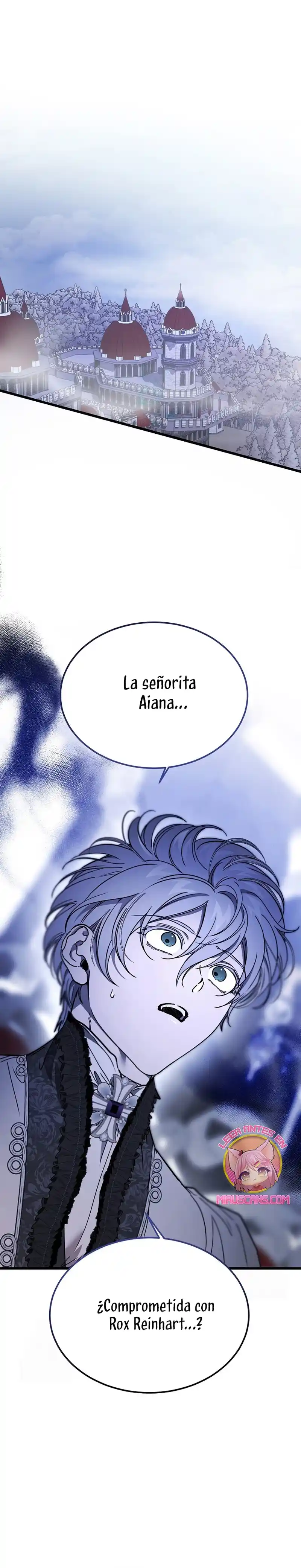El Demonio Criará A Una Dama - Capítulo 96 - Página 3 - LectorTMOo