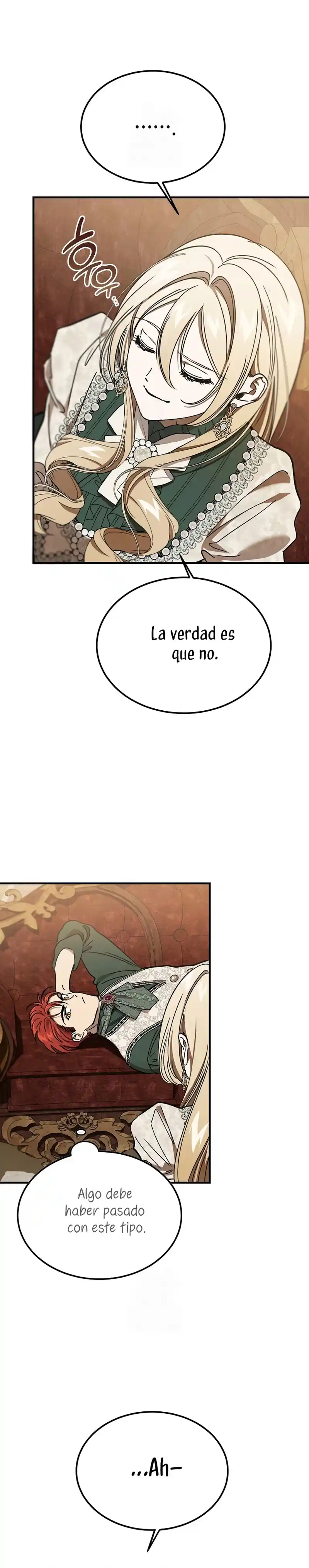 El Demonio Criará A Una Dama - Capítulo 96 - Página 16 - LectorTMOo