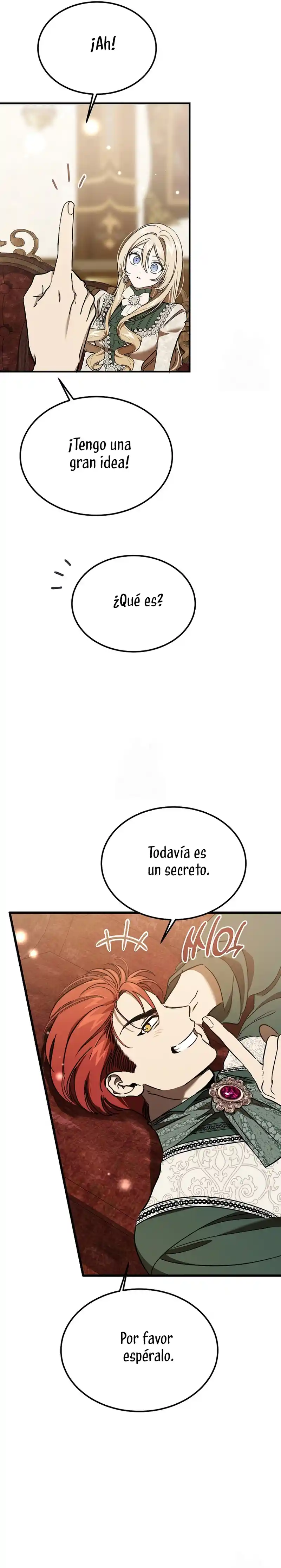 El Demonio Criará A Una Dama - Capítulo 96 - Página 18 - LectorTMOo