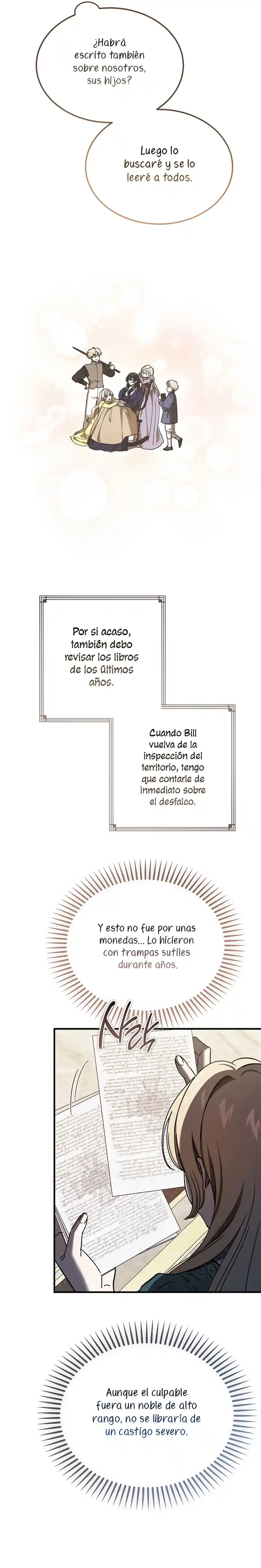El Demonio Criará A Una Dama - Capítulo 97 - Página 35 - LectorTMOo