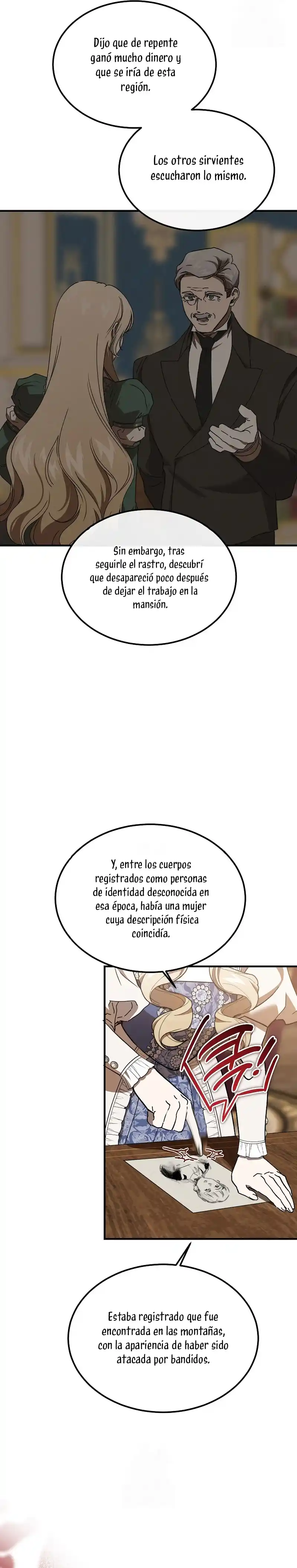 El Demonio Criará A Una Dama - Capítulo 98 - Página 12 - LectorTMOo