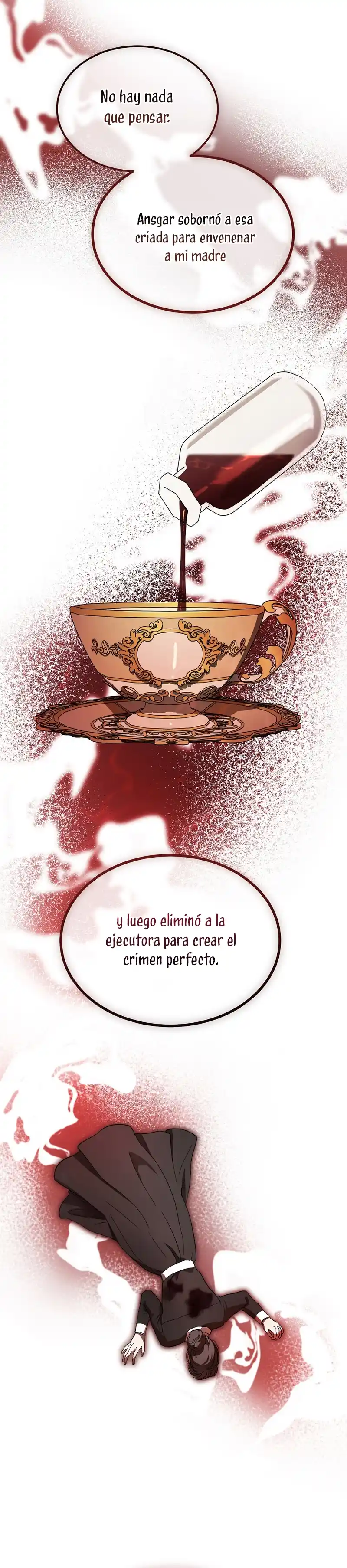 El Demonio Criará A Una Dama - Capítulo 98 - Página 13 - LectorTMOo