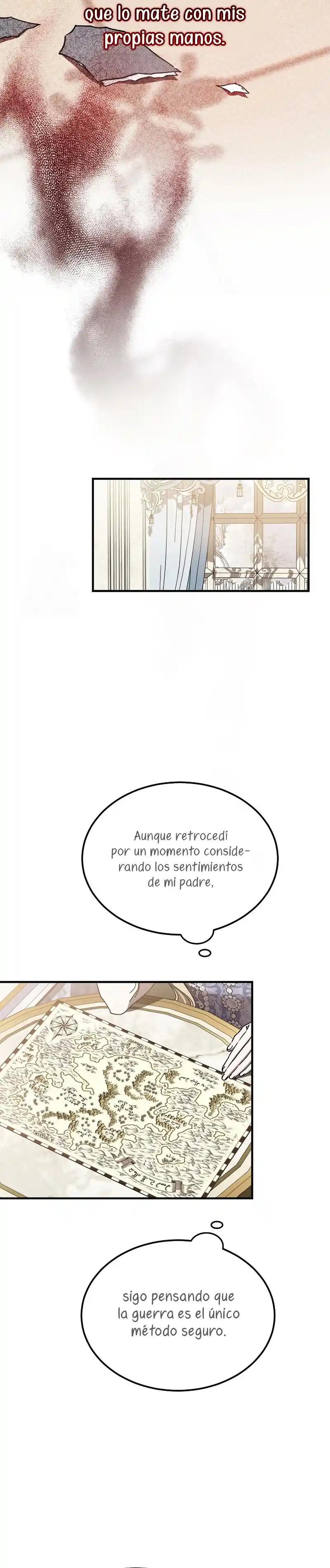 El Demonio Criará A Una Dama - Capítulo 98 - Página 25 - LectorTMOo