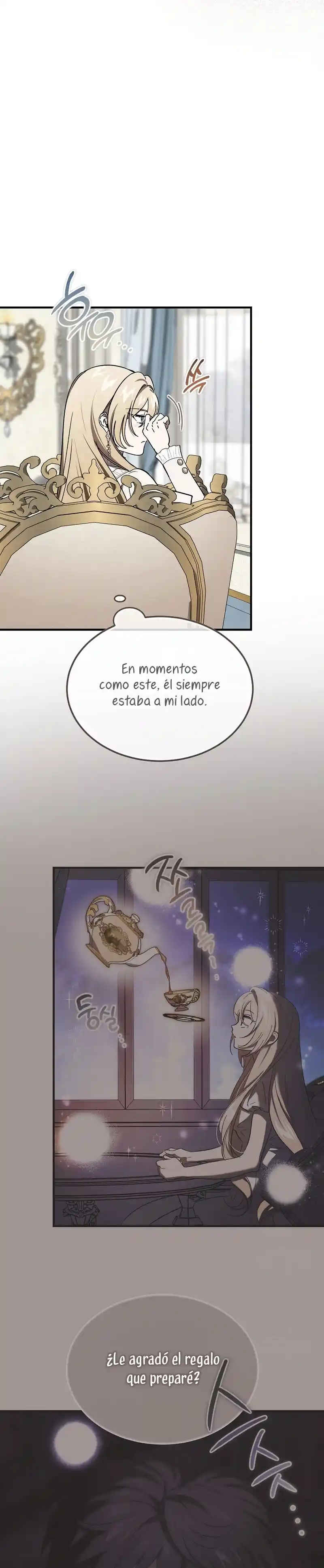 El Demonio Criará A Una Dama - Capítulo 98 - Página 28 - LectorTMOo