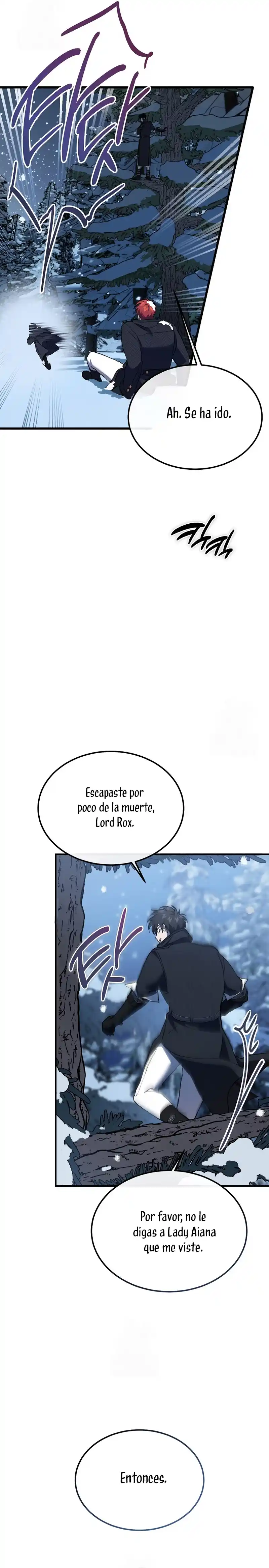 El Demonio Criará A Una Dama - Capítulo 99 - Página 32 - LectorTMOo