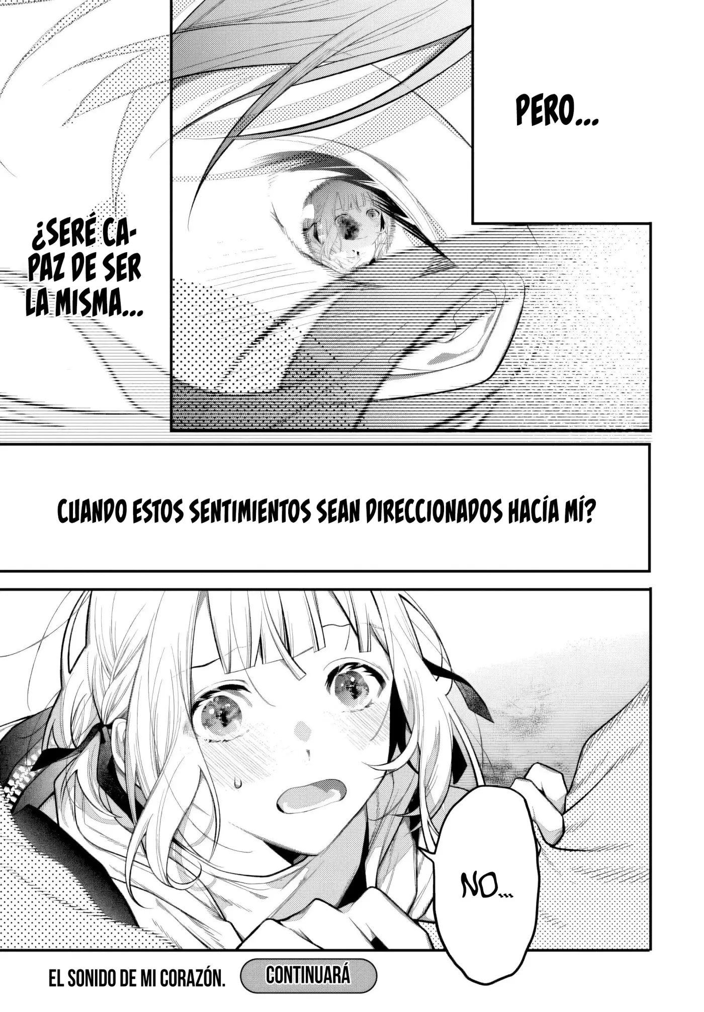 El Destino Es Inútil - Capítulo 2 - Página 37 - LectorTMOo