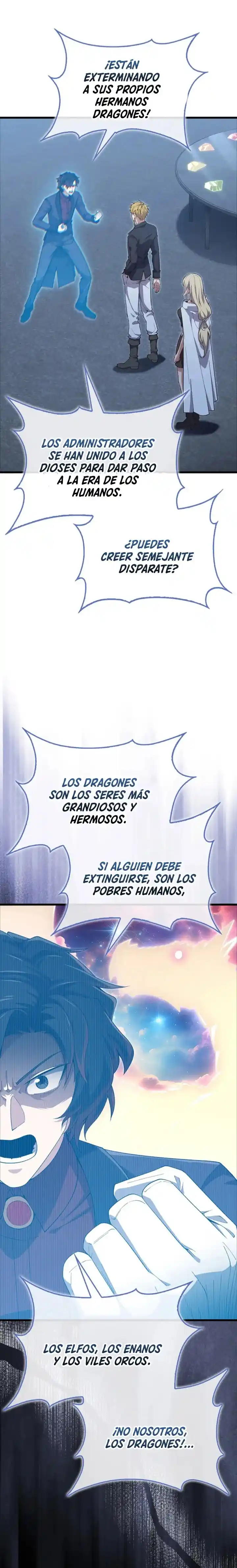 EL Dinero Del Señor No Disminuye - Capítulo 169 - Página 29 - LectorTMOo