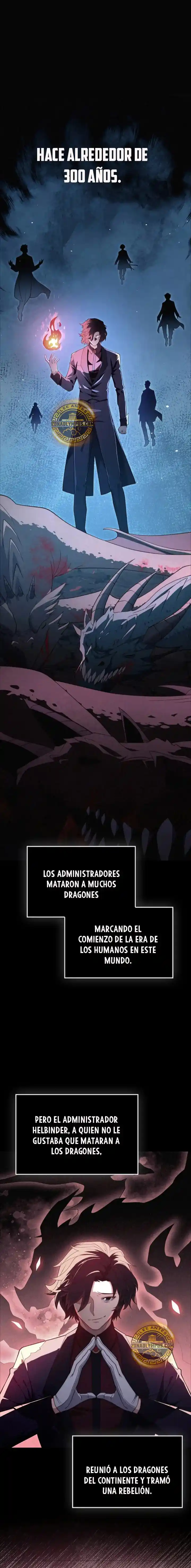 EL Dinero Del Señor No Disminuye - Capítulo 170 - Página 2 - LectorTMOo