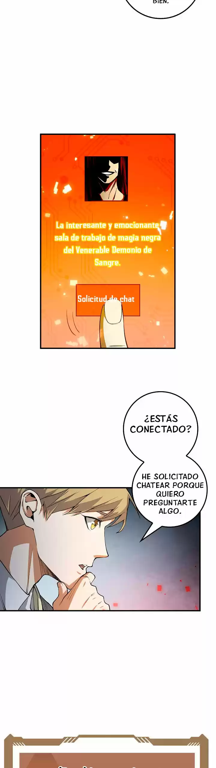 EL Dinero Del Señor No Disminuye - Capítulo 20 - Página 4 - LectorTMOo