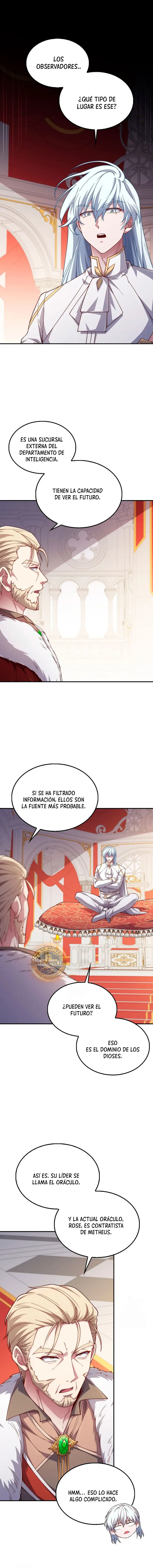 EL Dinero Del Señor No Disminuye - Capítulo 202 - Página 2 - LectorTMOo