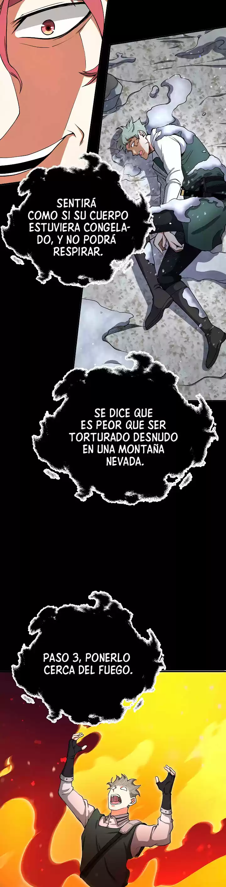 EL Dinero Del Señor No Disminuye - Capítulo 22 - Página 26 - LectorTMOo