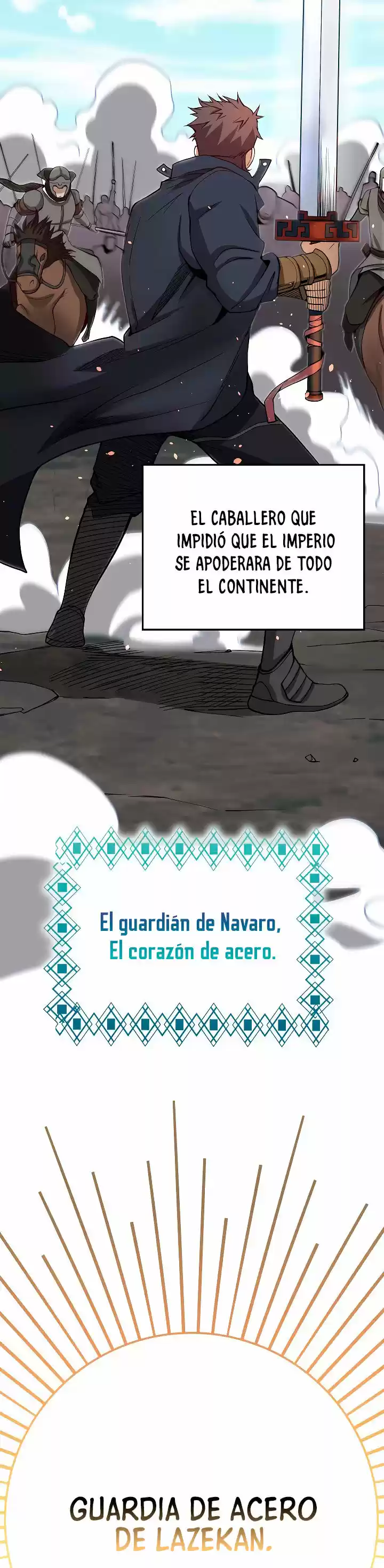 EL Dinero Del Señor No Disminuye - Capítulo 22 - Página 32 - LectorTMOo