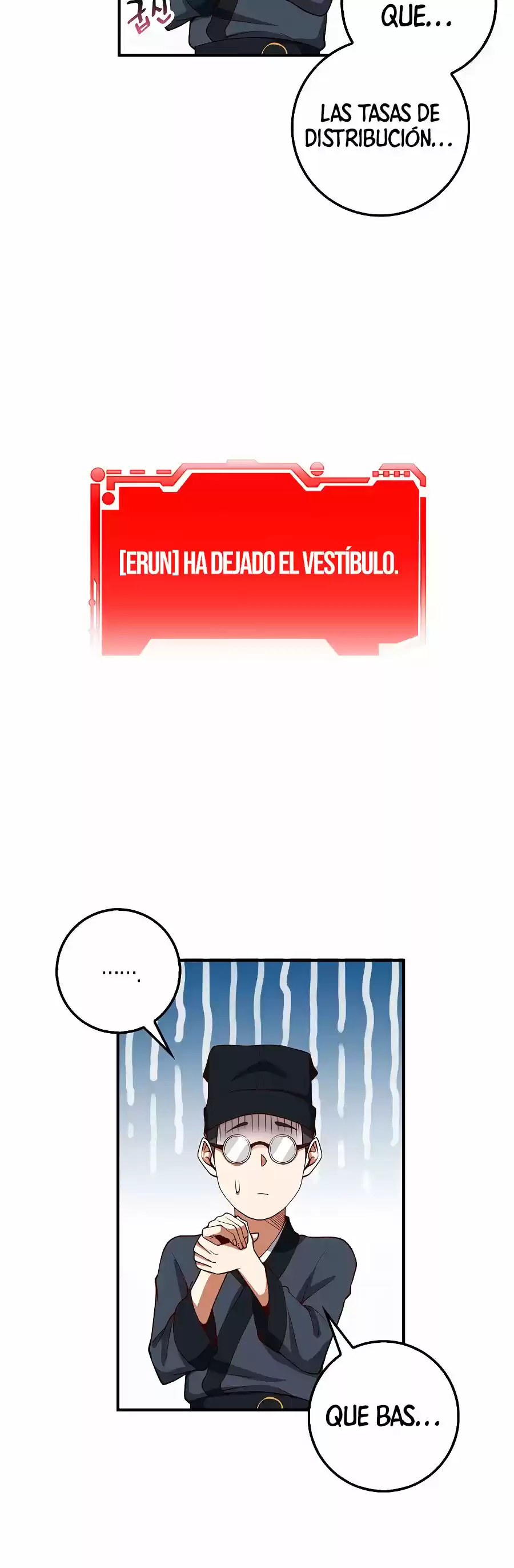 EL Dinero Del Señor No Disminuye - Capítulo 27 - Página 38 - LectorTMOo