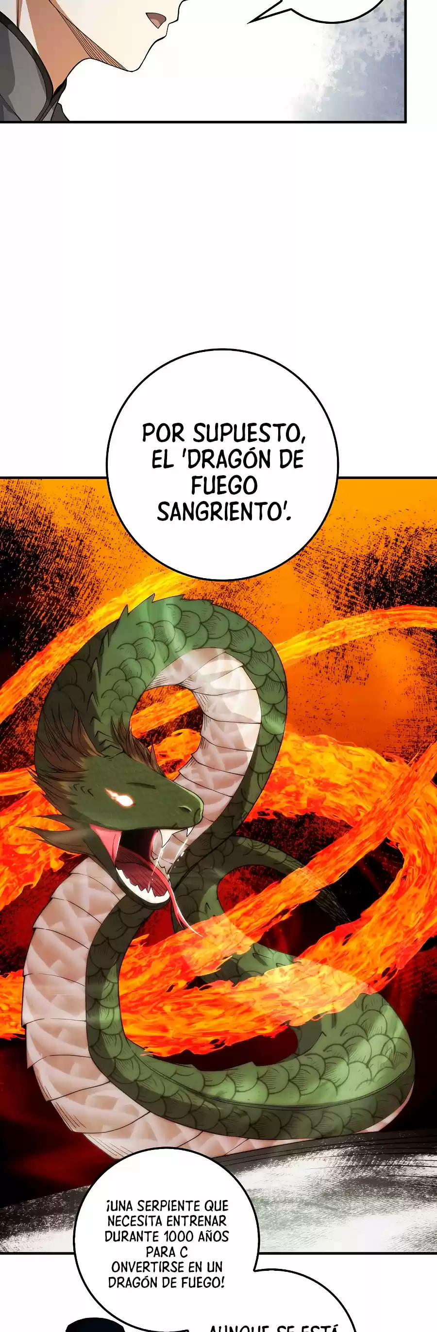 EL Dinero Del Señor No Disminuye - Capítulo 29 - Página 19 - LectorTMOo