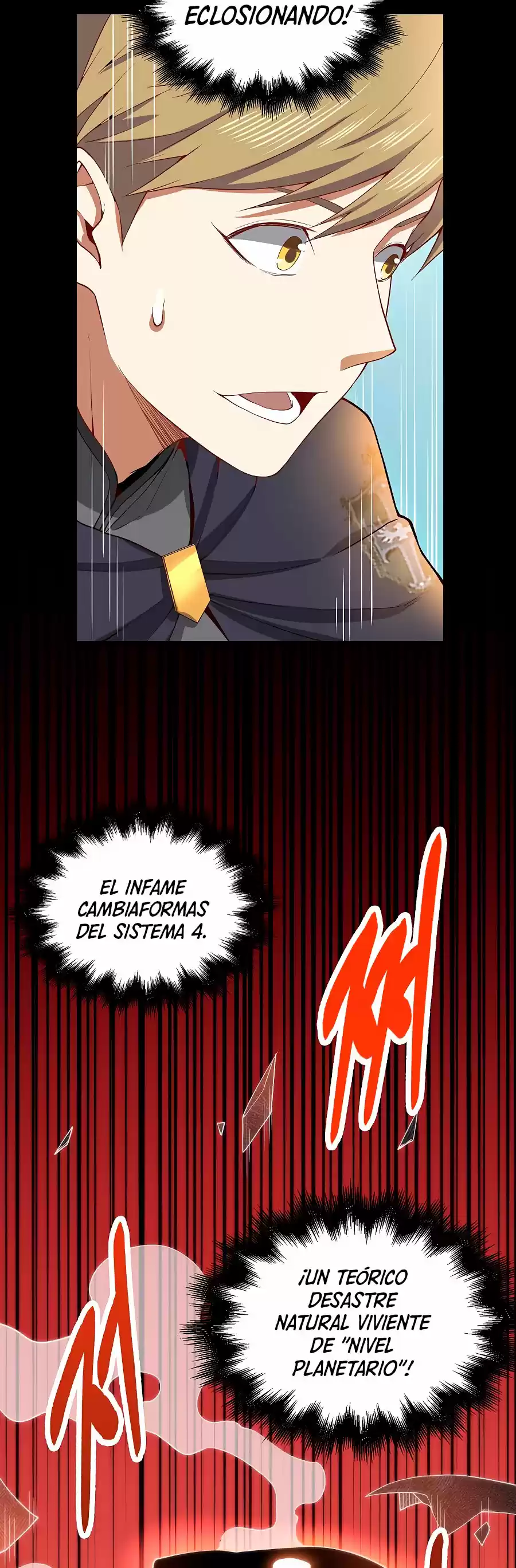 EL Dinero Del Señor No Disminuye - Capítulo 29 - Página 43 - LectorTMOo