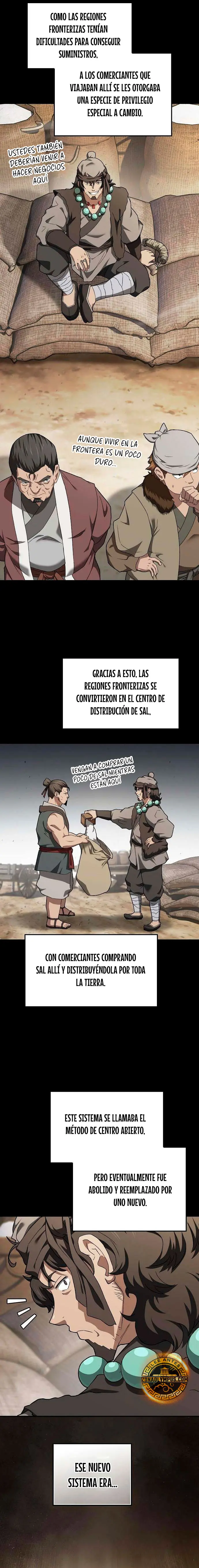 El Dios Guerrero del Pay-to-Win - Capítulo 12 - Página 16 - LectorTMOo