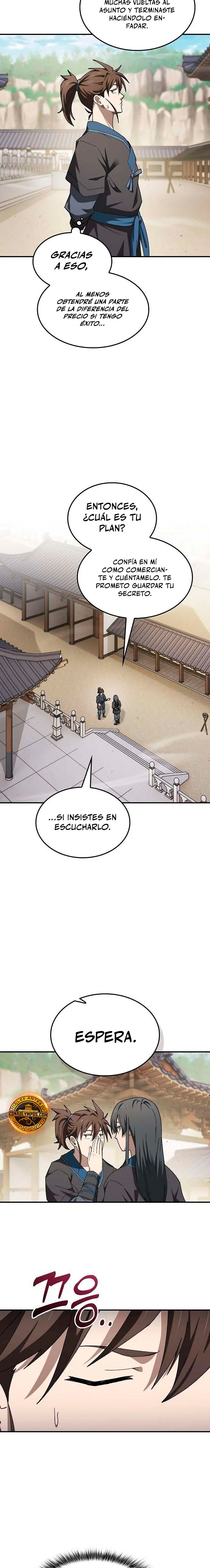 El Dios Guerrero del Pay-to-Win - Capítulo 14 - Página 20 - LectorTMOo