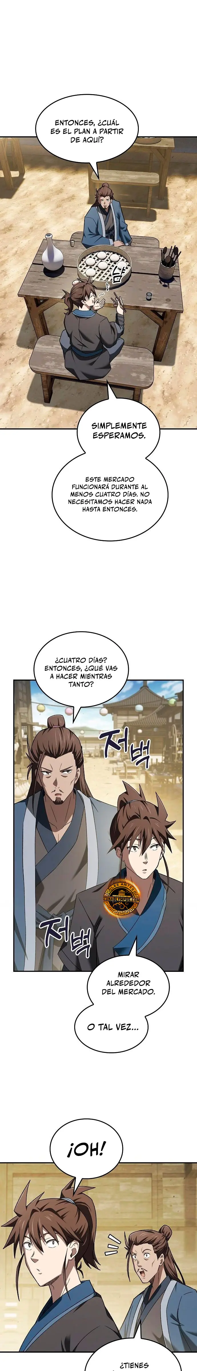 El Dios Guerrero del Pay-to-Win - Capítulo 15 - Página 24 - LectorTMOo