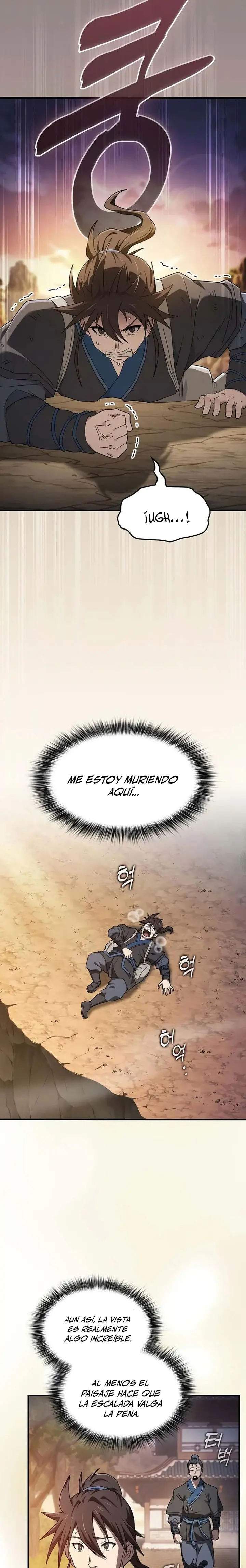 El Dios Guerrero del Pay-to-Win - Capítulo 7 - Página 2 - LectorTMOo
