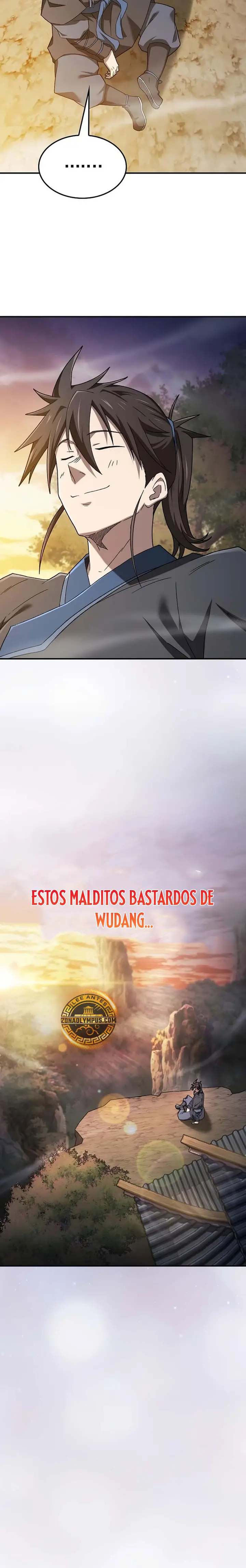 El Dios Guerrero del Pay-to-Win - Capítulo 7 - Página 4 - LectorTMOo