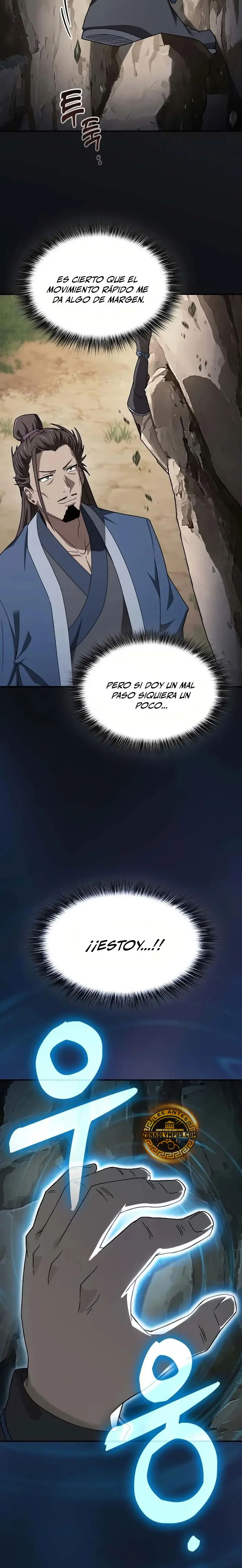 El Dios Guerrero del Pay-to-Win - Capítulo 7 - Página 24 - LectorTMOo