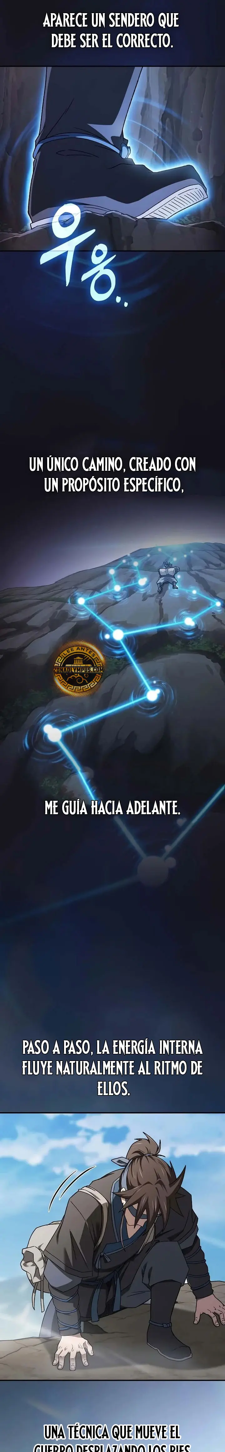 El Dios Guerrero del Pay-to-Win - Capítulo 8 - Página 4 - LectorTMOo
