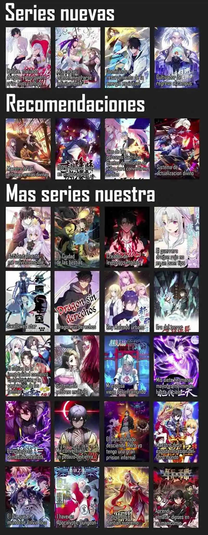 El Dios Malvado Desciende, Pero Yo Tengo Una Gran Prision Infernal capítulo 86 página 4