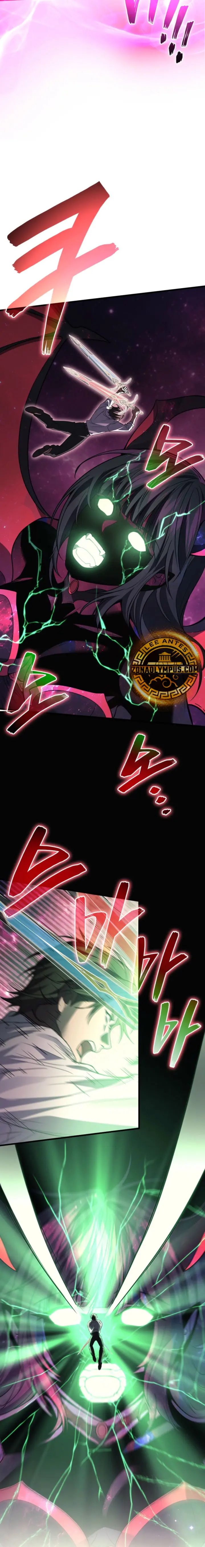 El dios marcial que regreso al nivel 2 - Capítulo 119 - Página 20 - LectorTMOo