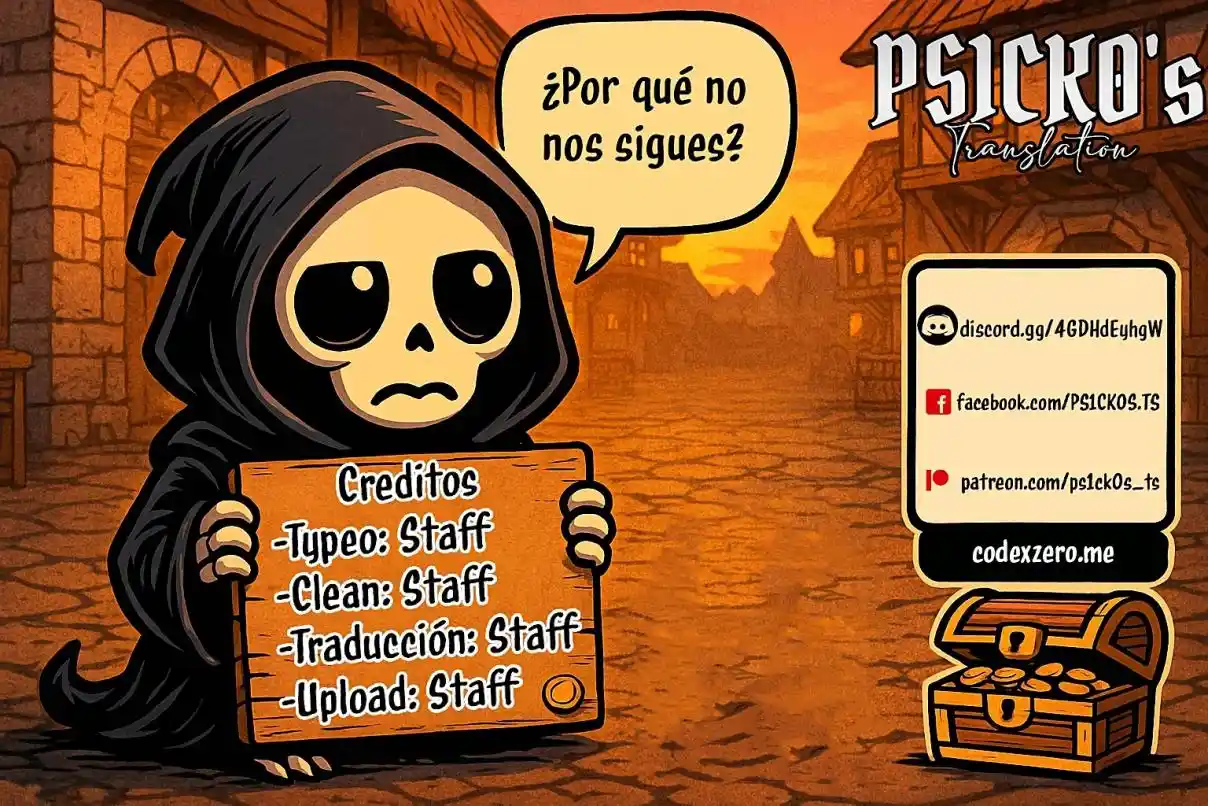 El Doctor Retornado Quiere Vivir En Paz - Capítulo 10 - Página 2 - LectorTMOo