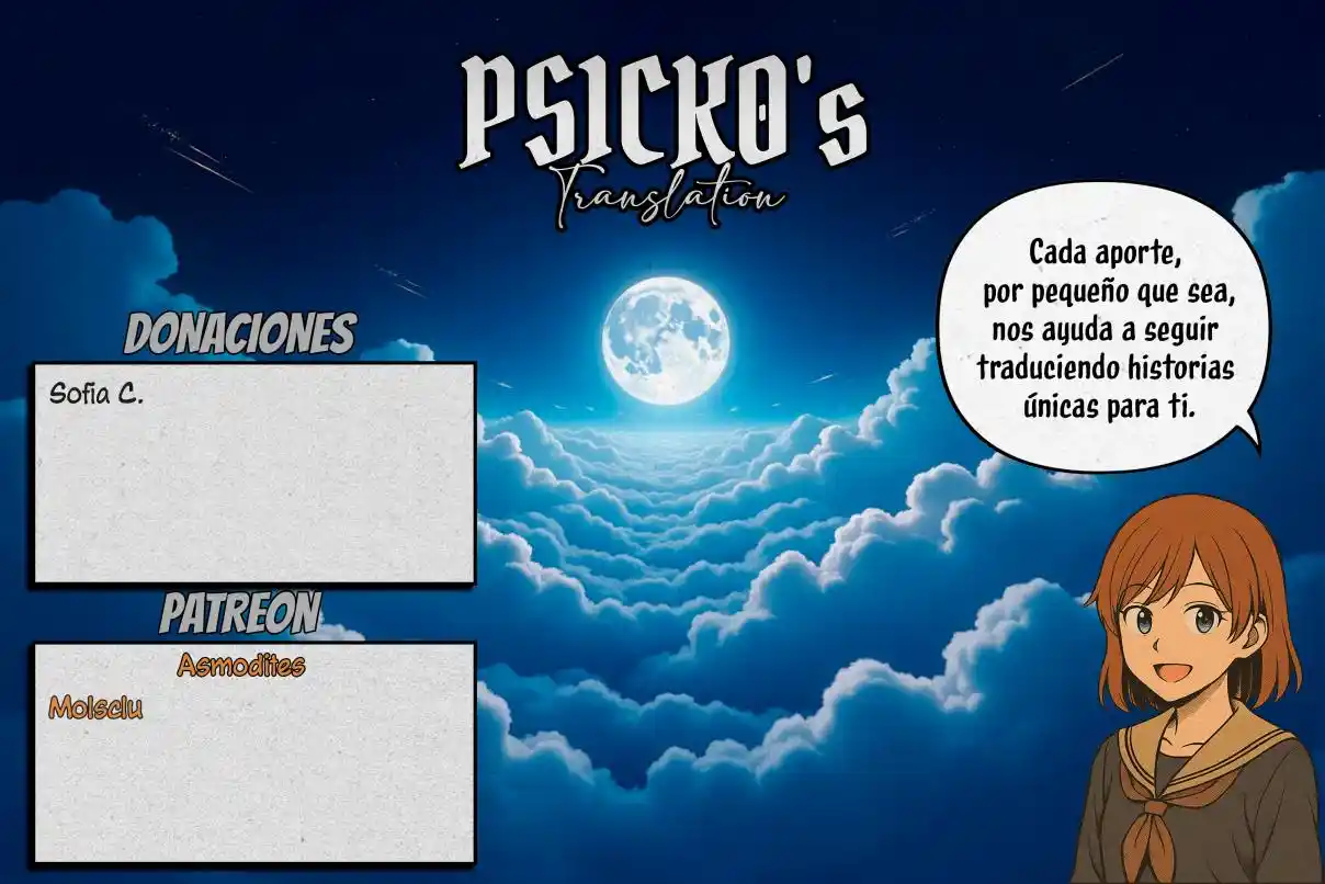 El Doctor Retornado Quiere Vivir En Paz - Capítulo 10 - Página 3 - LectorTMOo