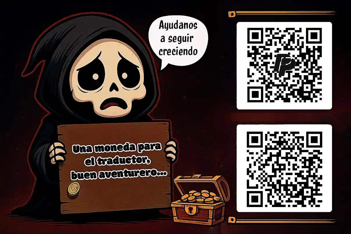 El Doctor Retornado Quiere Vivir En Paz - Capítulo 12 - Página 14 - LectorTMOo