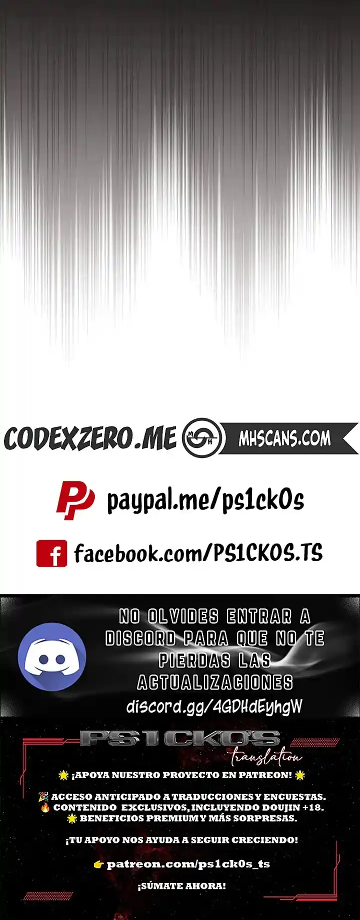 El Doctor Retornado Quiere Vivir En Paz - Capítulo 18 - Página 16 - LectorTMOo