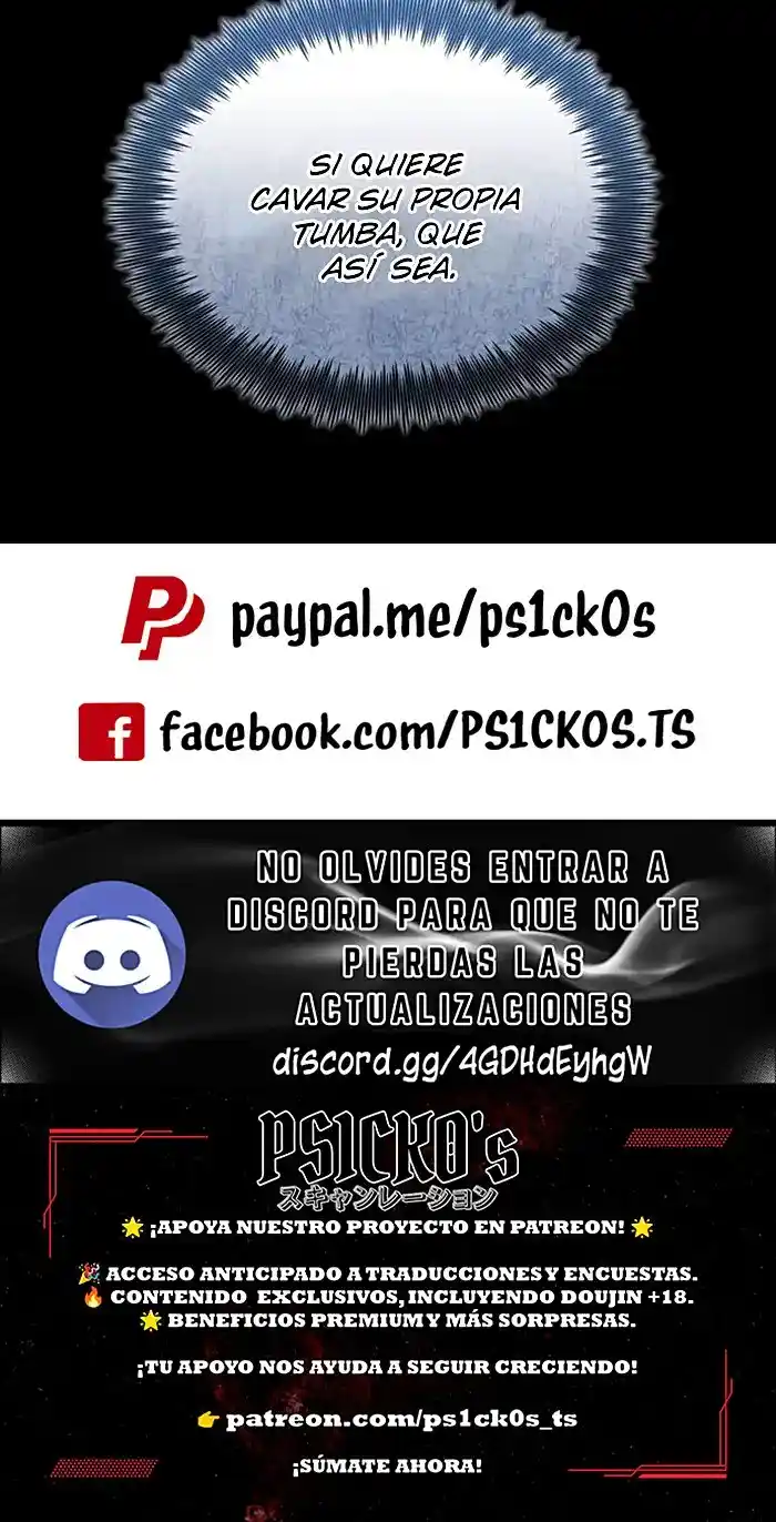 El Doctor Retornado Quiere Vivir En Paz - Capítulo 29 - Página 18 - LectorTMOo