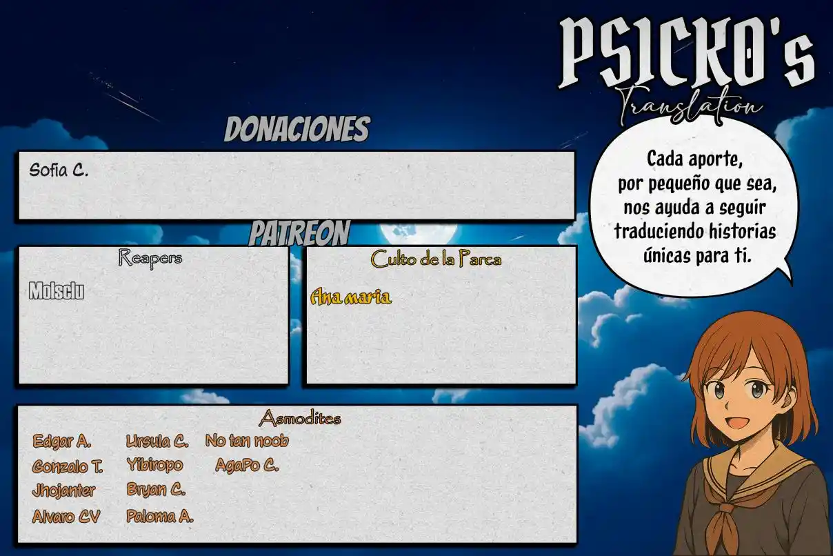 El Doctor Retornado Quiere Vivir En Paz - Capítulo 30 - Página 2 - LectorTMOo