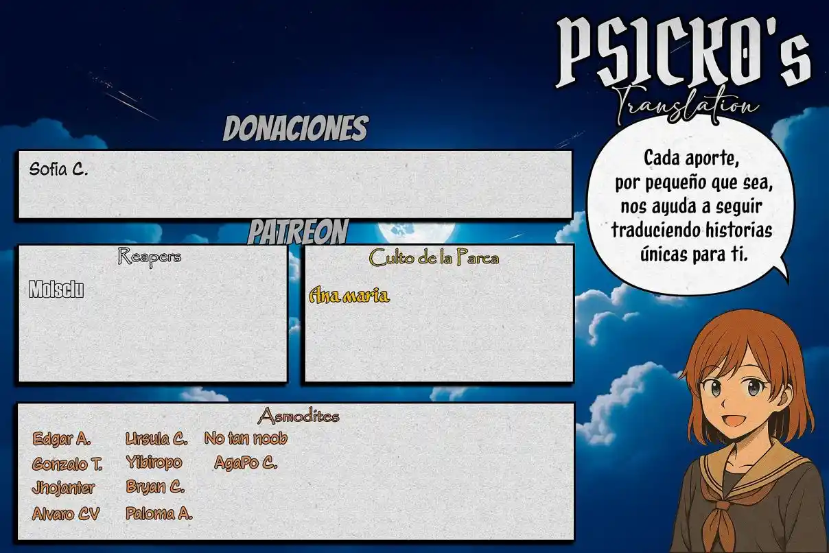 El Doctor Retornado Quiere Vivir En Paz - Capítulo 32 - Página 2 - LectorTMOo