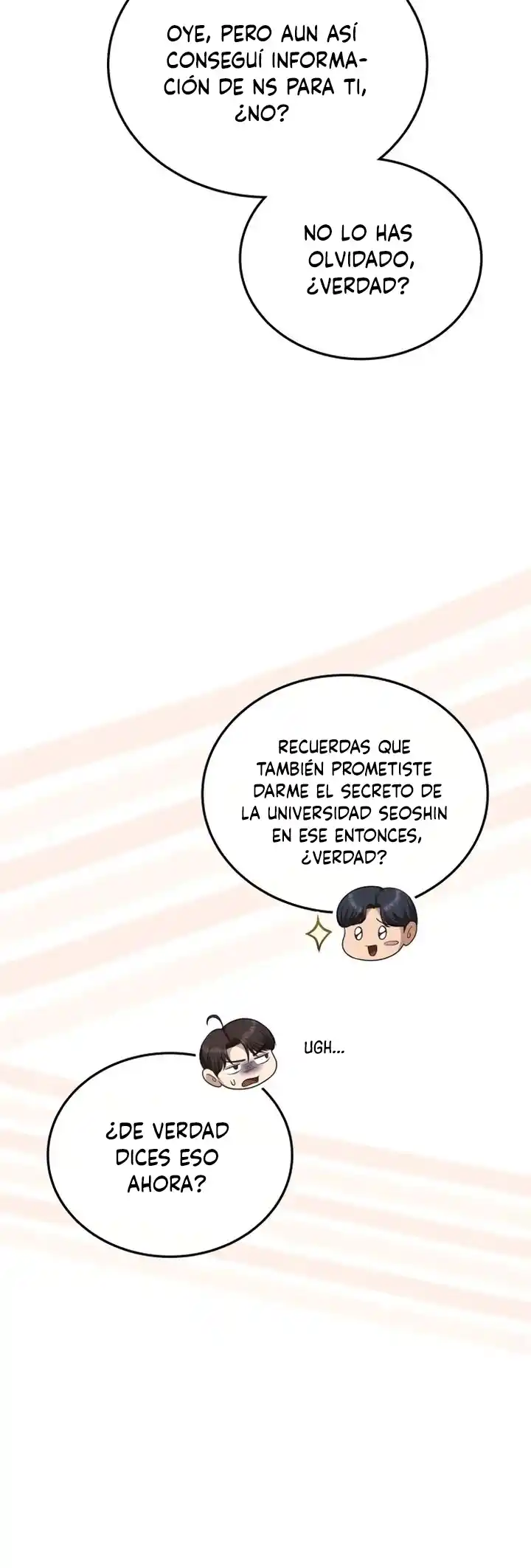 El Doctor Retornado Quiere Vivir En Paz - Capítulo 34 - Página 26 - LectorTMOo