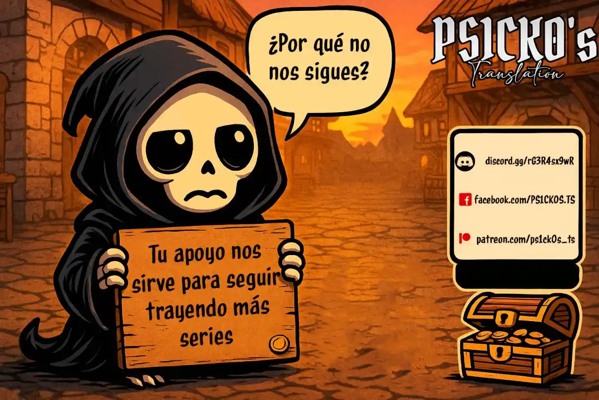 El Doctor Retornado Quiere Vivir En Paz - Capítulo 4 - Página 3 - LectorTMOo