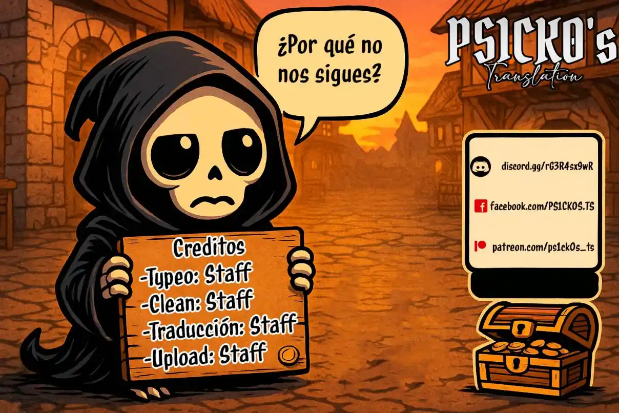 El Doctor Retornado Quiere Vivir En Paz - Capítulo 7 - Página 2 - LectorTMOo