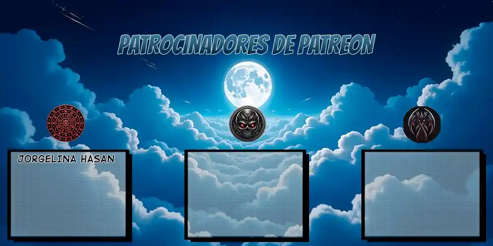 El Doctor Retornado Quiere Vivir En Paz - Capítulo 7 - Página 3 - LectorTMOo