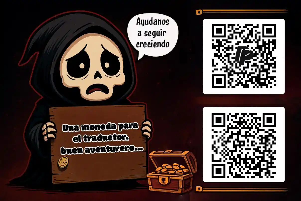 El Doctor Retornado Quiere Vivir En Paz - Capítulo 7 - Página 18 - LectorTMOo