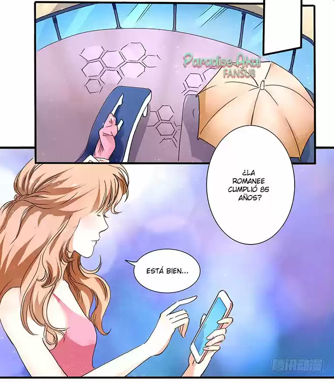 El Dr.Chu También Quiere Enamorarse - Capítulo 1 - Página 5 - LectorTMOo