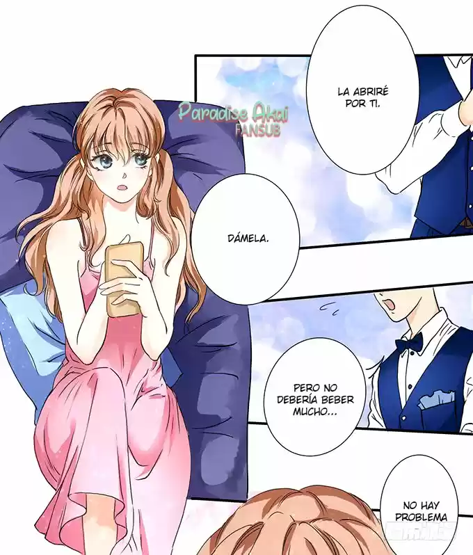 El Dr.Chu También Quiere Enamorarse - Capítulo 1 - Página 6 - LectorTMOo